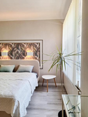 Newly made apartment with private entrance - 1st floor